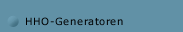 HHO-Generatoren